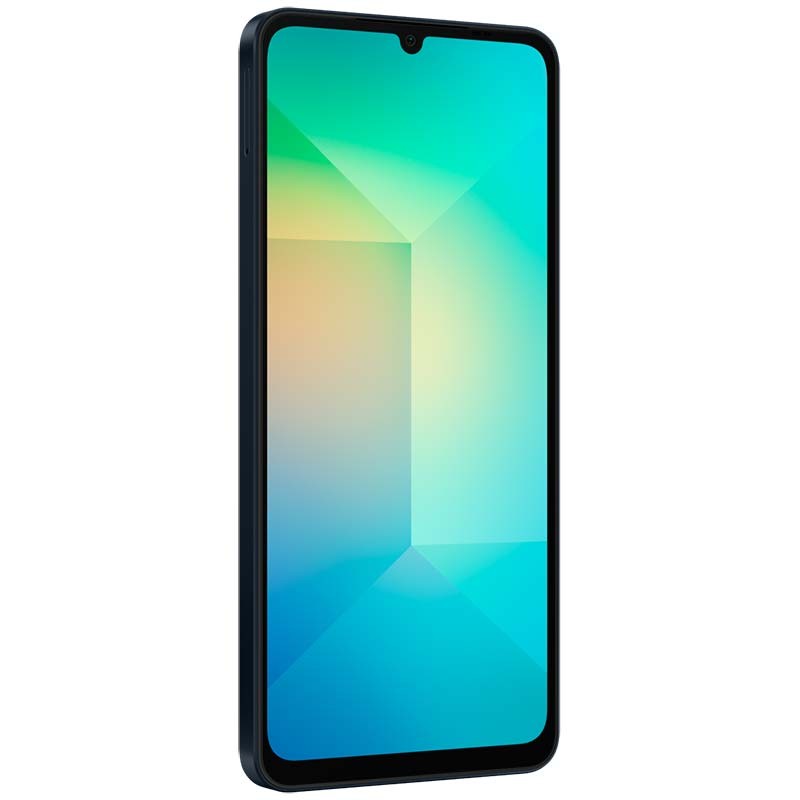 Samsung Galaxy A06 4G 6Go/128Go Noir - Téléphone portable - Ítem2