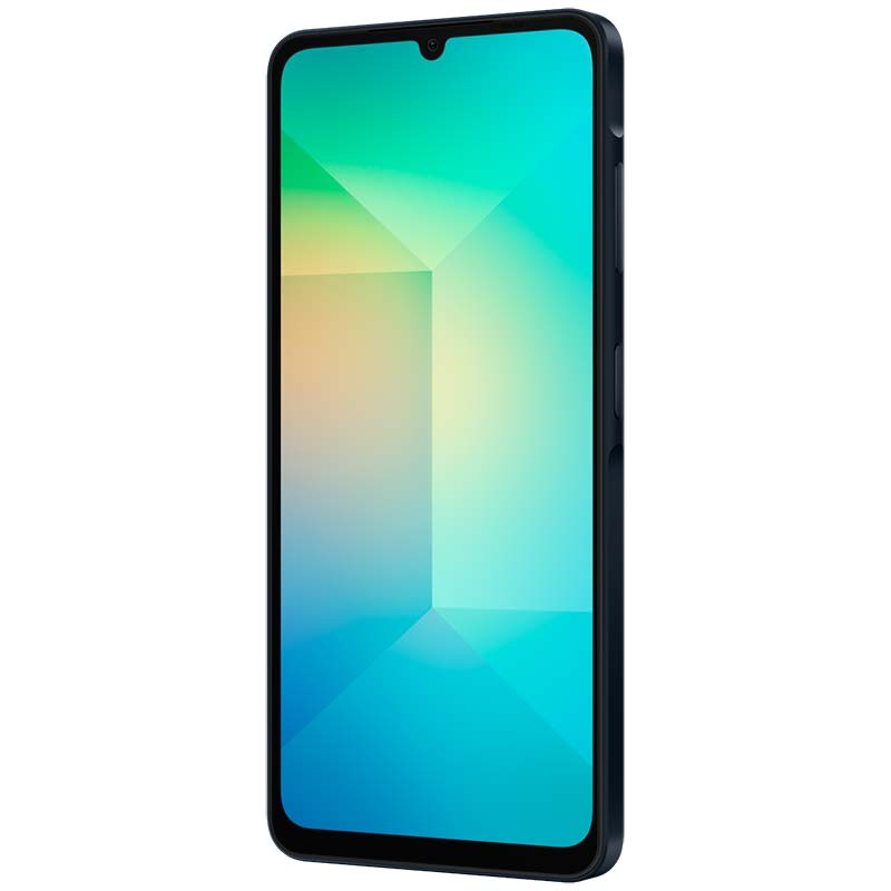 Samsung Galaxy A06 4G 6Go/128Go Noir - Téléphone portable - Ítem3