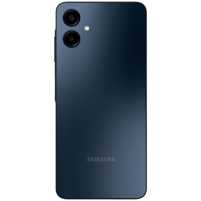 Samsung Galaxy A06 4G 6Go/128Go Noir - Téléphone portable - Ítem4