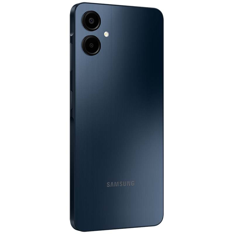 Samsung Galaxy A06 4G 6Go/128Go Noir - Téléphone portable - Ítem5