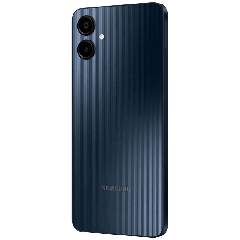 Samsung Galaxy A06 4G 6Go/128Go Noir - Téléphone portable - Ítem6