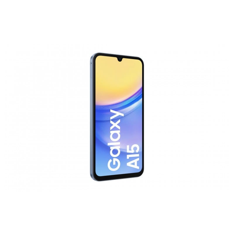 Teléfono móvil Samsung Galaxy A15 4G 8GB/256 GB Azul - Ítem2