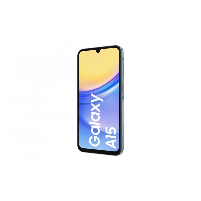 Teléfono móvil Samsung Galaxy A15 4G 8GB/256 GB Azul - Ítem3