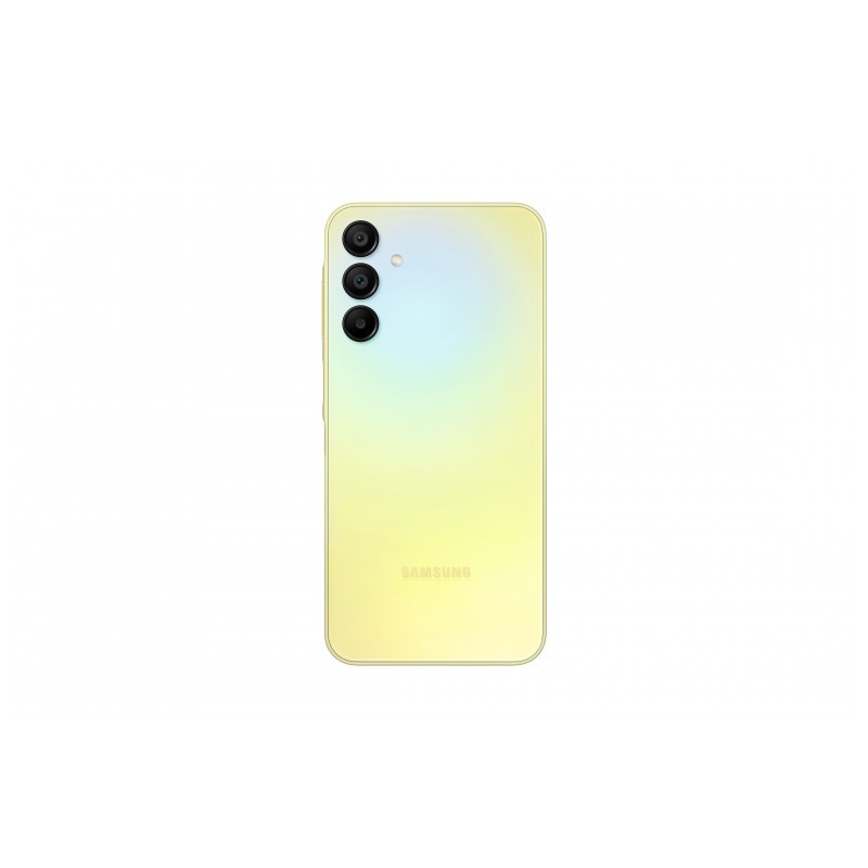 Samsung Galaxy A15 5G 4GB/128GB Amarillo - Teléfono móvil - Ítem4