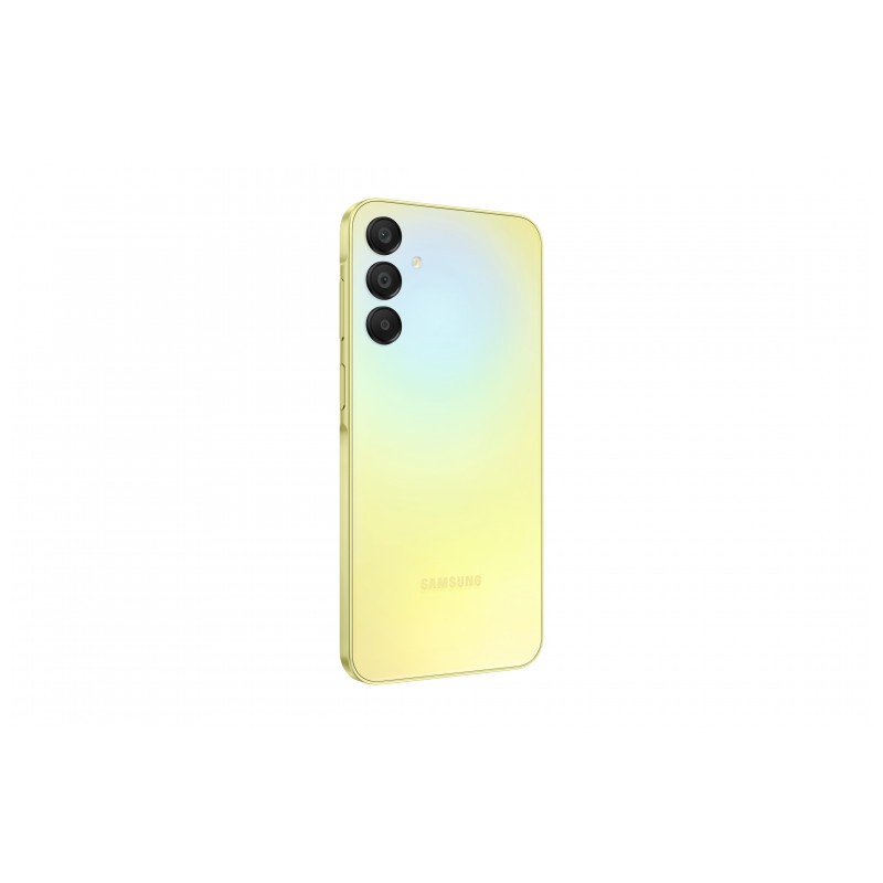 Samsung Galaxy A15 5G 4GB/128GB Amarillo - Teléfono móvil - Ítem5