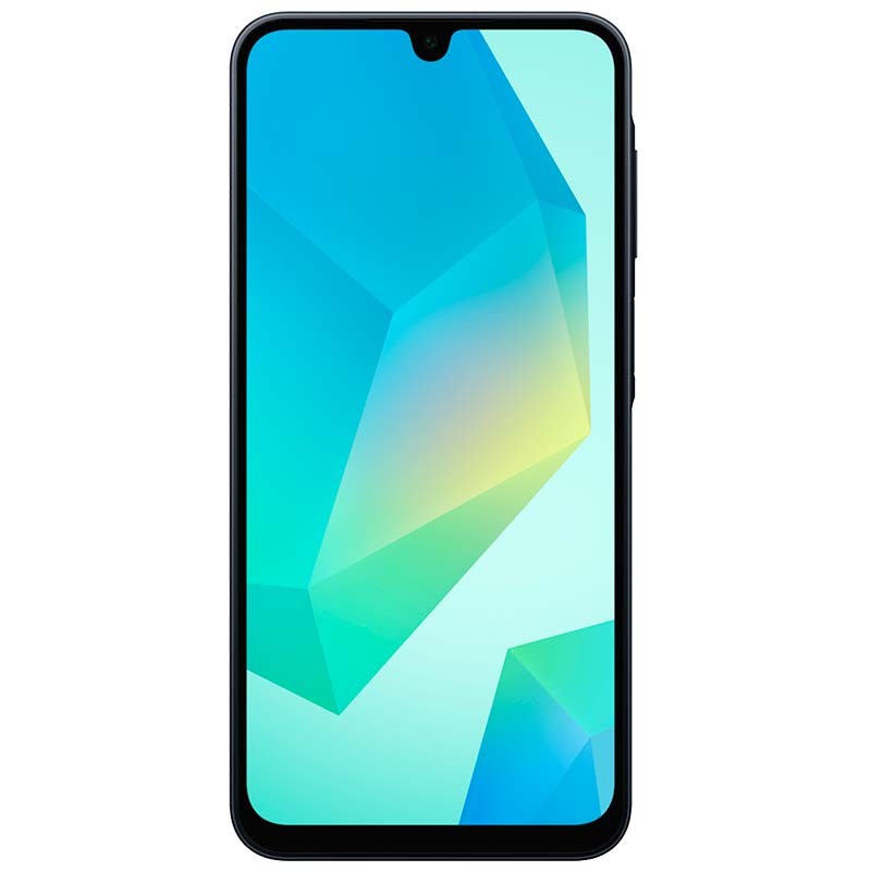 Samsung Galaxy A16 4G 4GB/128GB Negro - Teléfono móvil - Ítem1