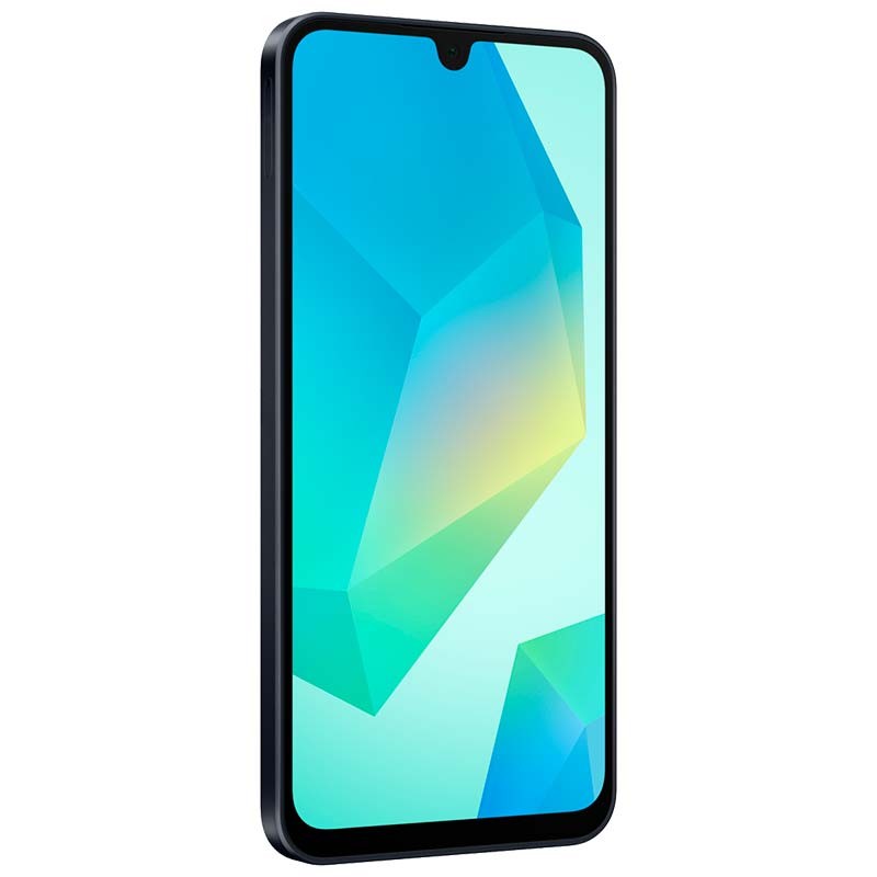 Samsung Galaxy A16 4G 4GB/128GB Negro - Teléfono móvil - Ítem2