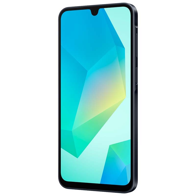 Samsung Galaxy A16 4G 4GB/128GB Negro - Teléfono móvil - Ítem3