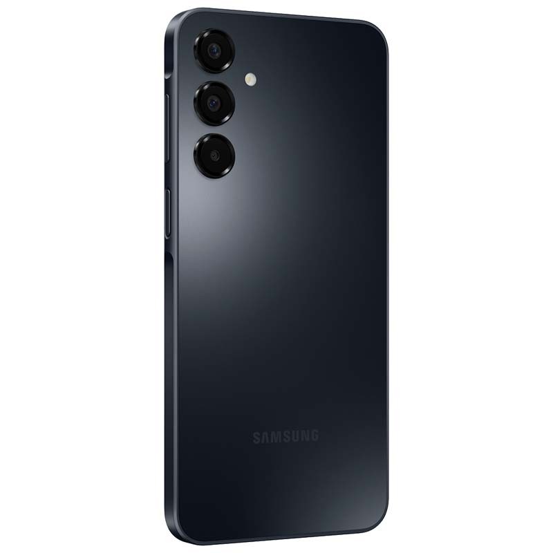 Samsung Galaxy A16 4G 4GB/128GB Negro - Teléfono móvil - Ítem5