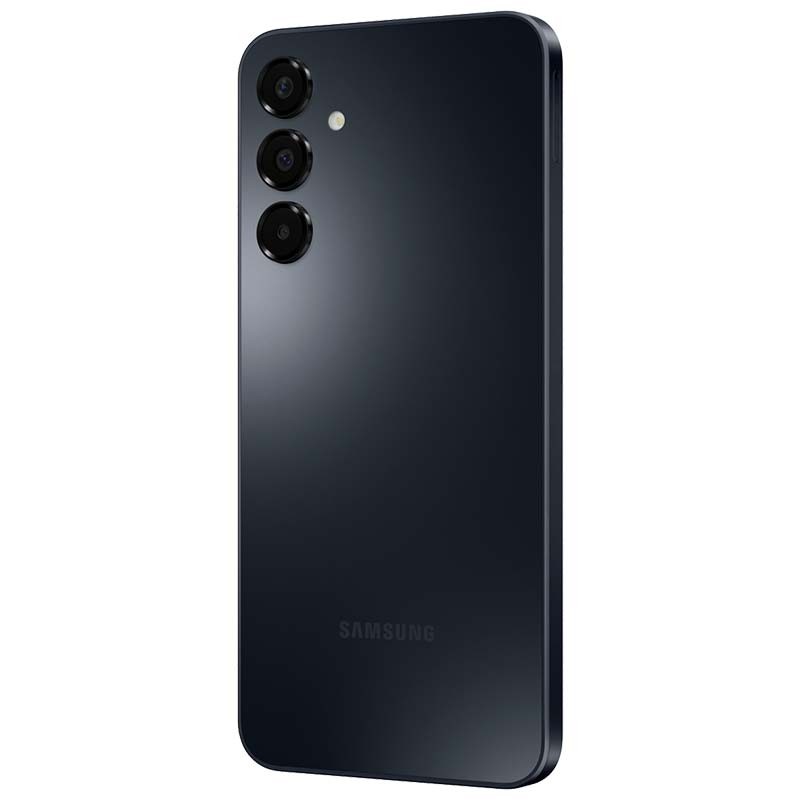 Samsung Galaxy A16 4G 4GB/128GB Negro - Teléfono móvil - Ítem6