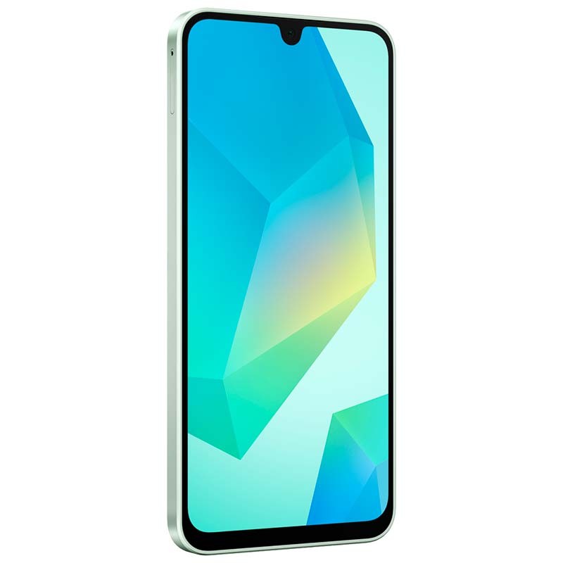 Samsung Galaxy A16 4G 4GB/128GB Verde - Telemóvel - Item2