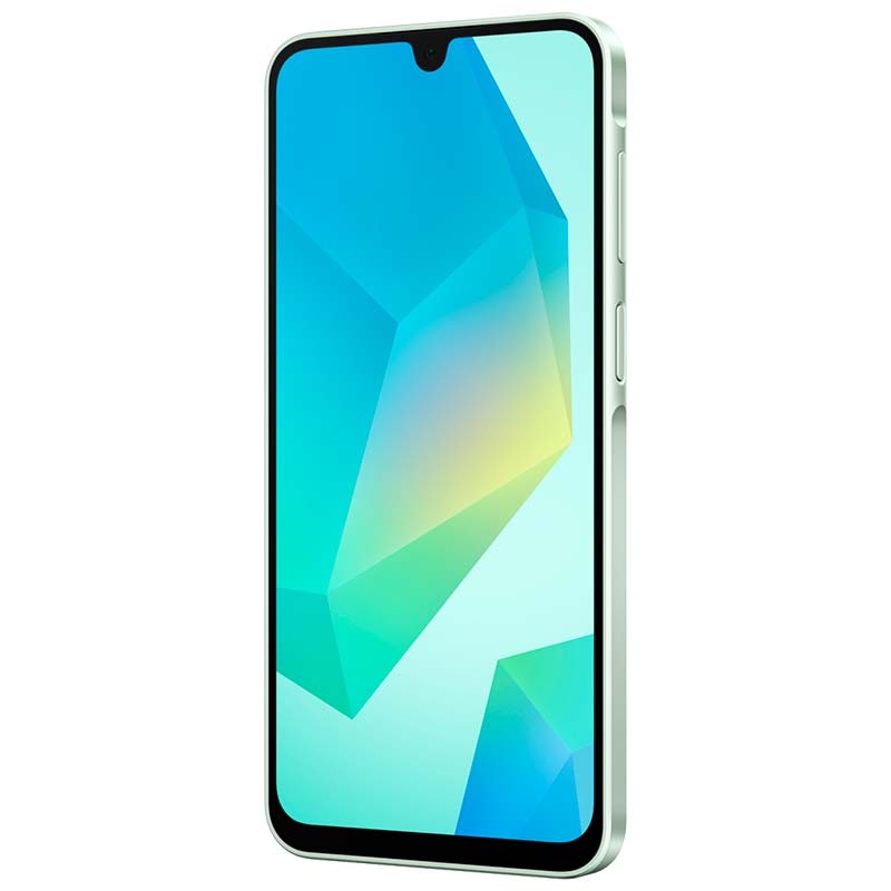 Samsung Galaxy A16 4G 4GB/128GB Verde - Telemóvel - Item3