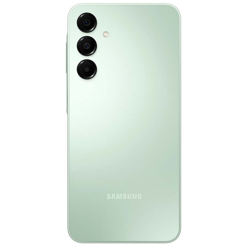 Samsung Galaxy A16 4G 4GB/128GB Verde - Telemóvel - Item4