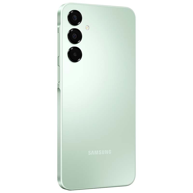 Samsung Galaxy A16 4G 4GB/128GB Verde - Telemóvel - Item5