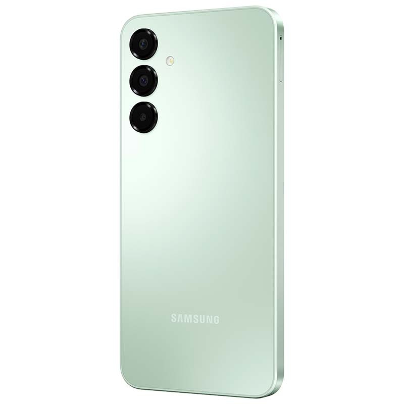 Samsung Galaxy A16 4G 4GB/128GB Verde - Telemóvel - Item6