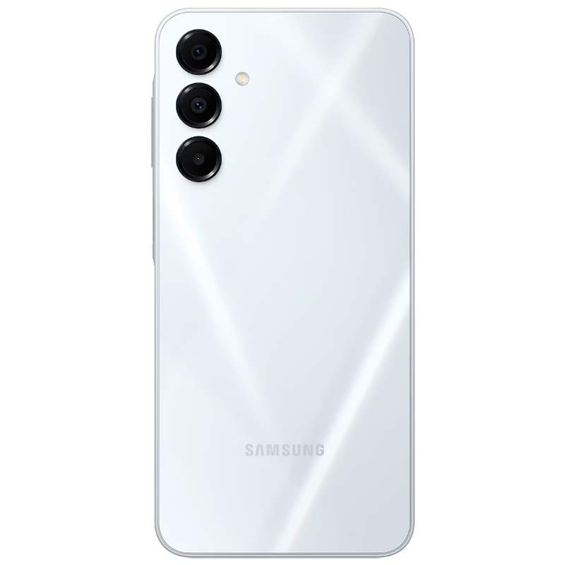 Samsung Galaxy A16 5G 8Go/256Go Gris - Téléphone portable - Ítem4