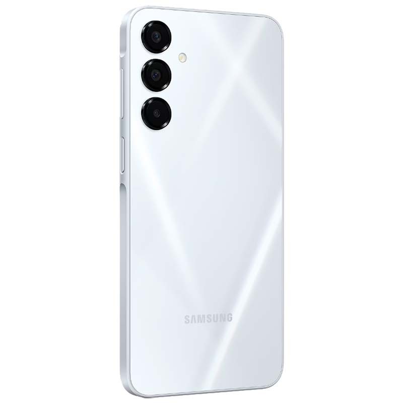 Samsung Galaxy A16 5G 8Go/256Go Gris - Téléphone portable - Ítem5