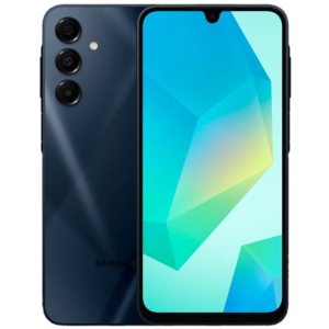 Samsung Galaxy A16 5G 4GB/128GB Preto - Telemóvel