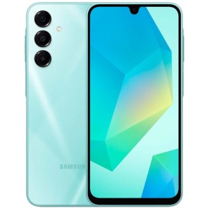 Samsung Galaxy A16 5G 4GB/128GB Verde - Telemóvel