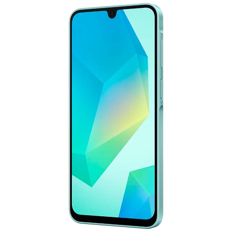 Samsung Galaxy A16 5G 4GB/128GB Verde - Telemóvel - Item6