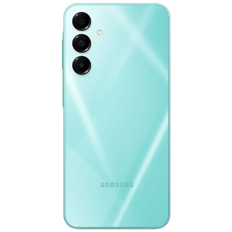 Samsung Galaxy A16 5G 4GB/128GB Verde - Telemóvel - Item4