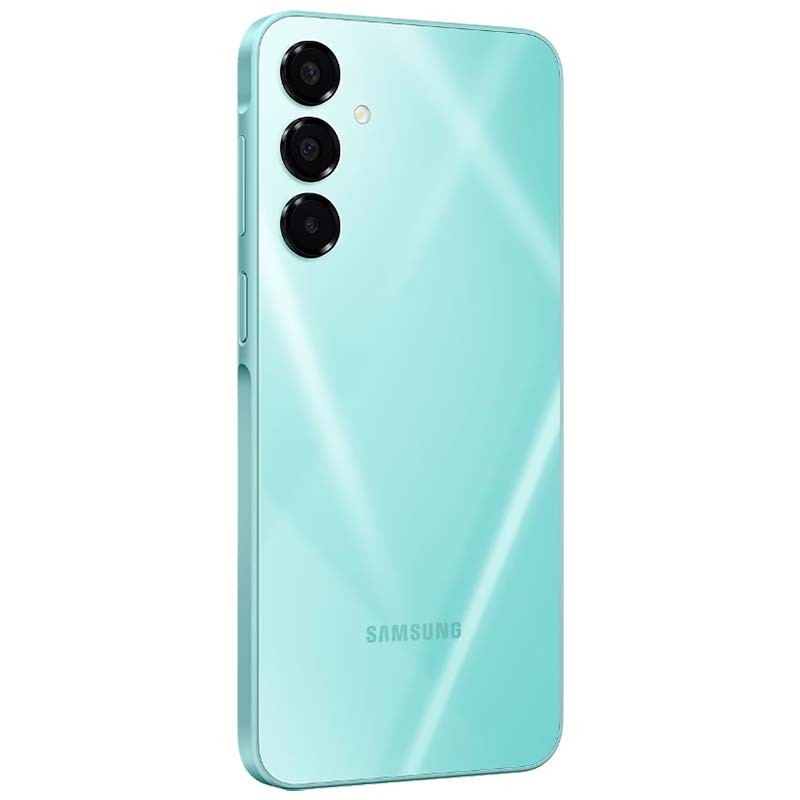 Samsung Galaxy A16 5G 4GB/128GB Verde - Telemóvel - Item2