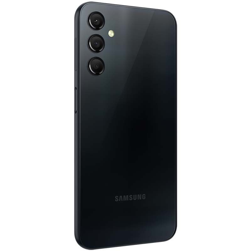 Téléphone portable Samsung Galaxy A24 4Go/128Go Noir - Ítem5