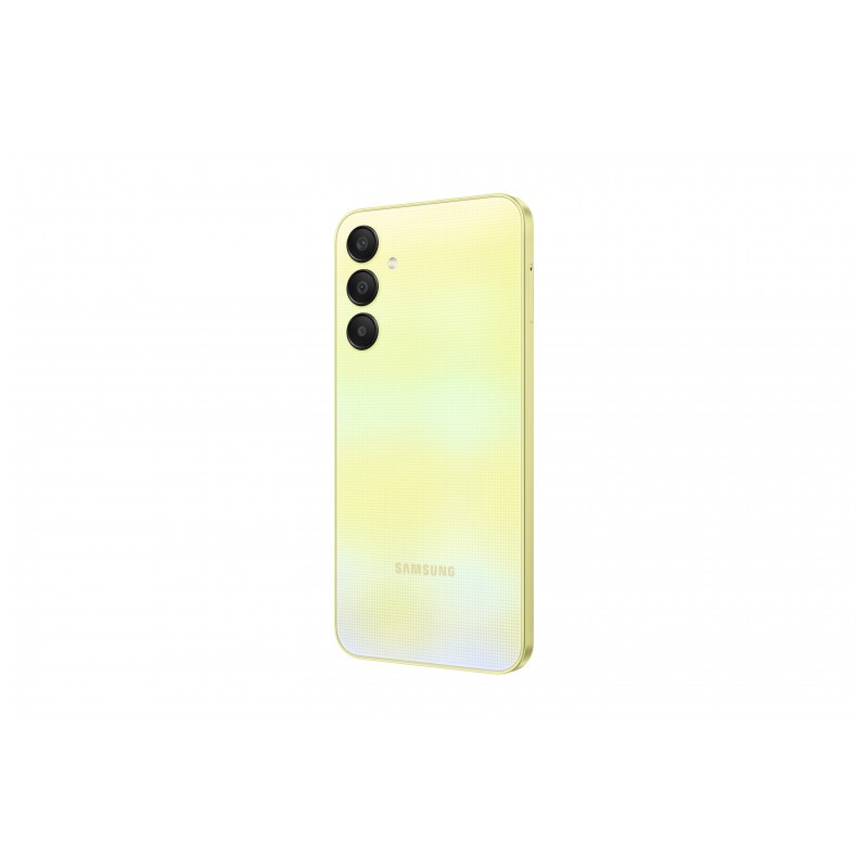 Telemóvel Samsung Galaxy A25 5G 8GB/256GB Amarelo - Item6