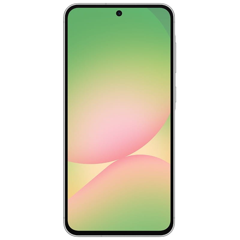 Samsung Galaxy A56 5G 8Go/256Go Gris - Ítem1