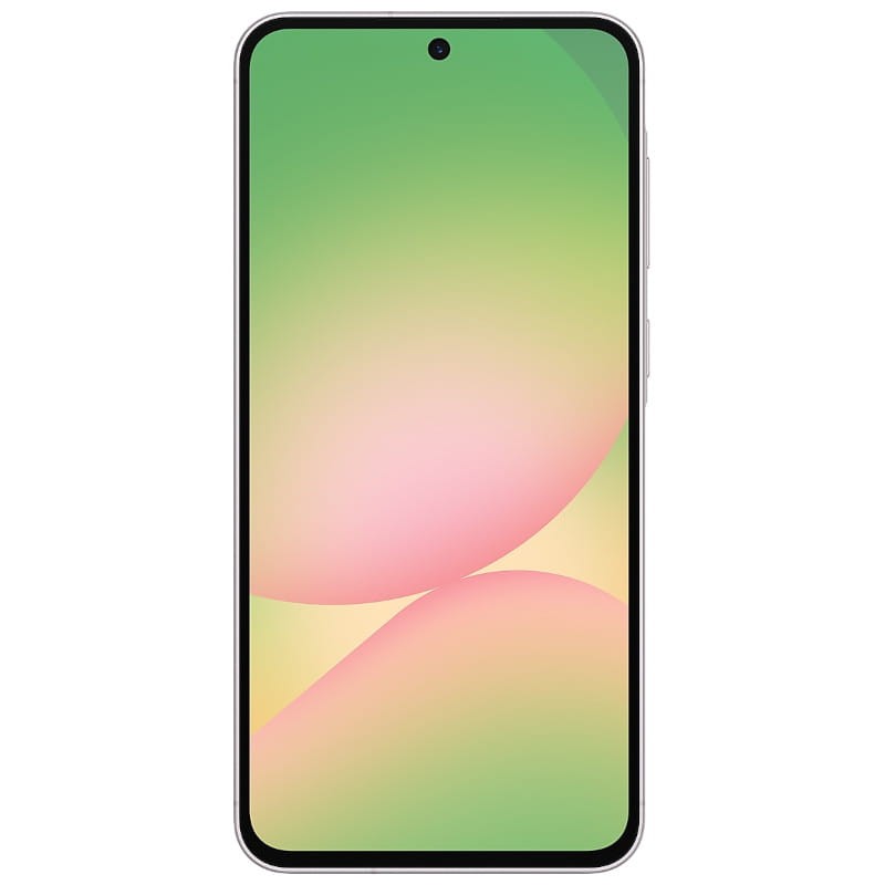 Samsung Galaxy A56 5G 8Go/256Go Rose - Ítem1