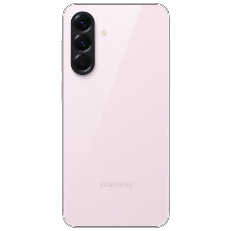 Samsung Galaxy A56 5G 8GB/256GB Rosa - Ítem2