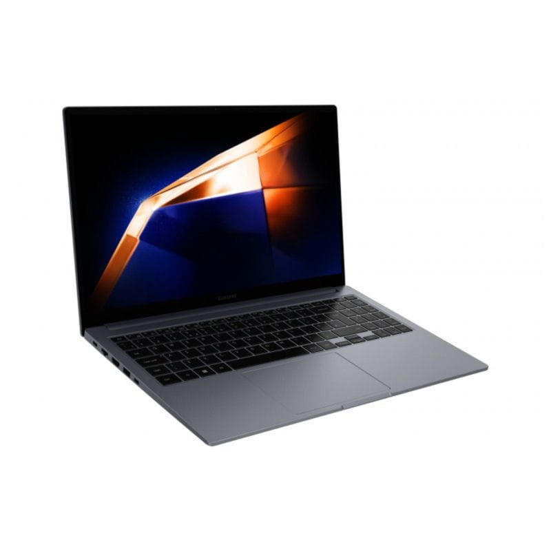 Samsung Galaxy Book4 NP754XGK-KG1ES I5-120U/8GB/512GB/W11 Pro - Gris - Portátil 15.6 - Ítem1