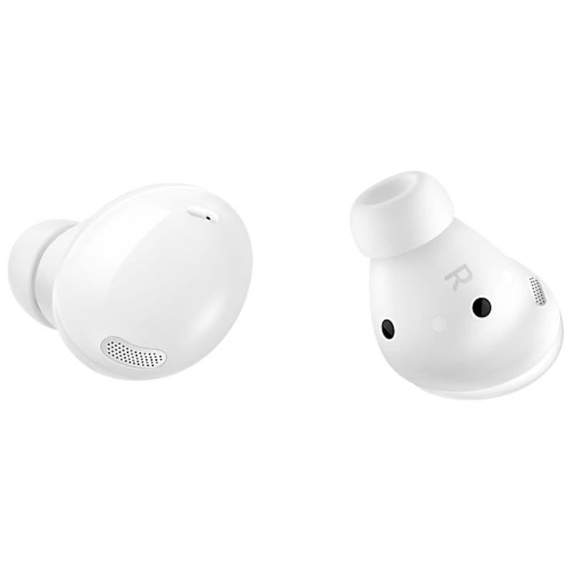 33% sur Ecouteurs sans fil Bluetooth Samsung Galaxy Buds2 avec réducteur de  bruit Blanc - Ecouteurs - Achat & prix