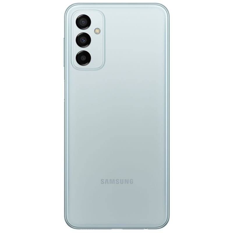 Acheter Samsung Galaxy M23 - Écran 6,6 pouces - Bleu