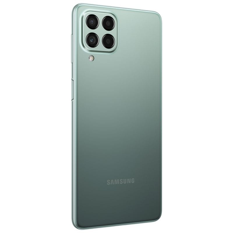 Acheter Protection d'écran pour Samsung Galaxy M53 5G - Anti-espion