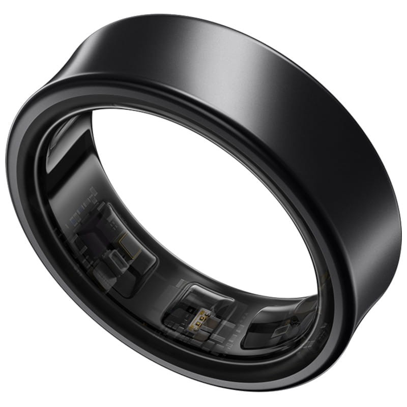 Samsung Galaxy Ring Taille 11 Titane Noir - Smart Ring - Ítem