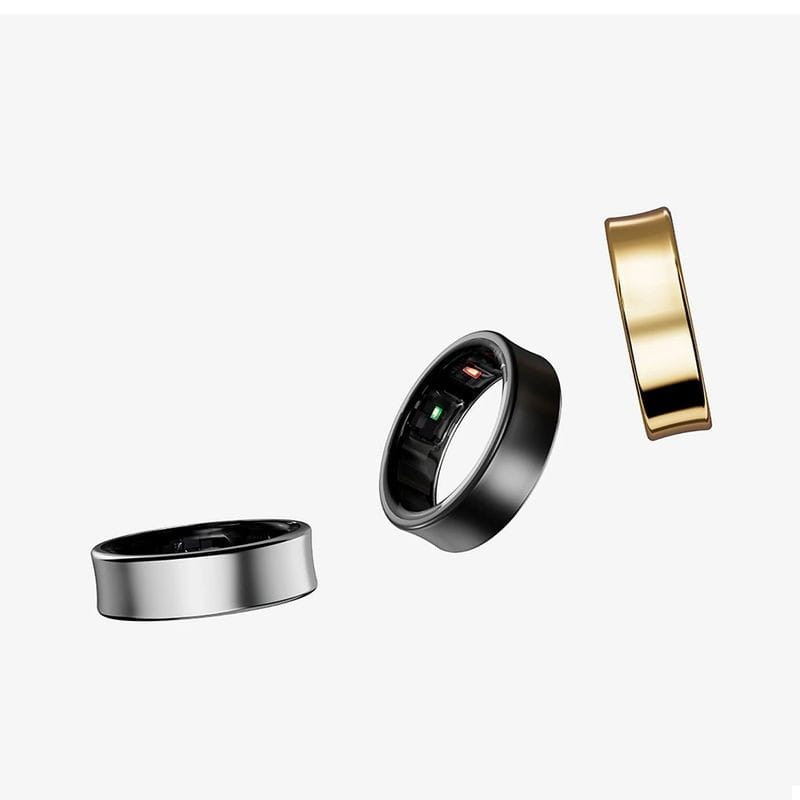 Samsung Galaxy Ring Taille 11 Titane Noir - Smart Ring - Ítem5