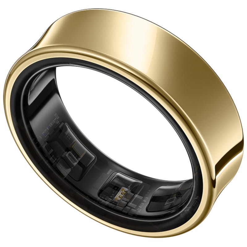 Samsung Galaxy Ring Taille 14 Titane Or - Smart Ring - Ítem