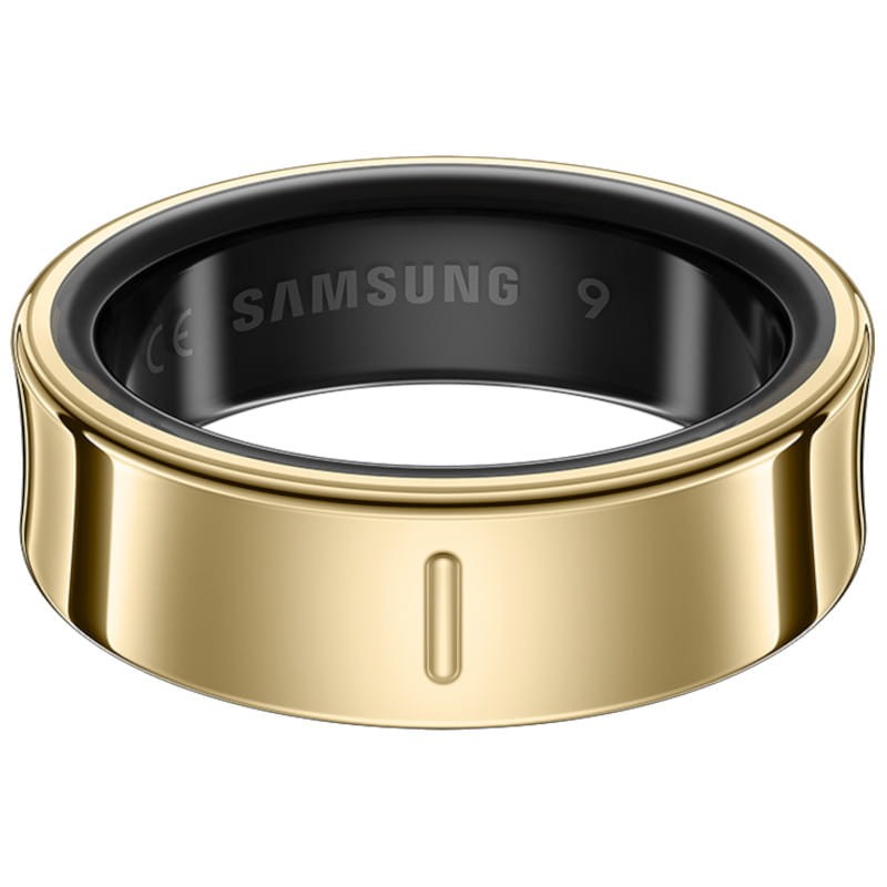 Samsung Galaxy Ring Taille 14 Titane Or - Smart Ring - Ítem2