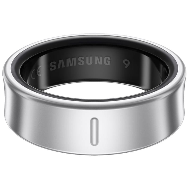 Samsung Galaxy Ring Taille 9 Titane Argent - Smart Ring - Ítem2