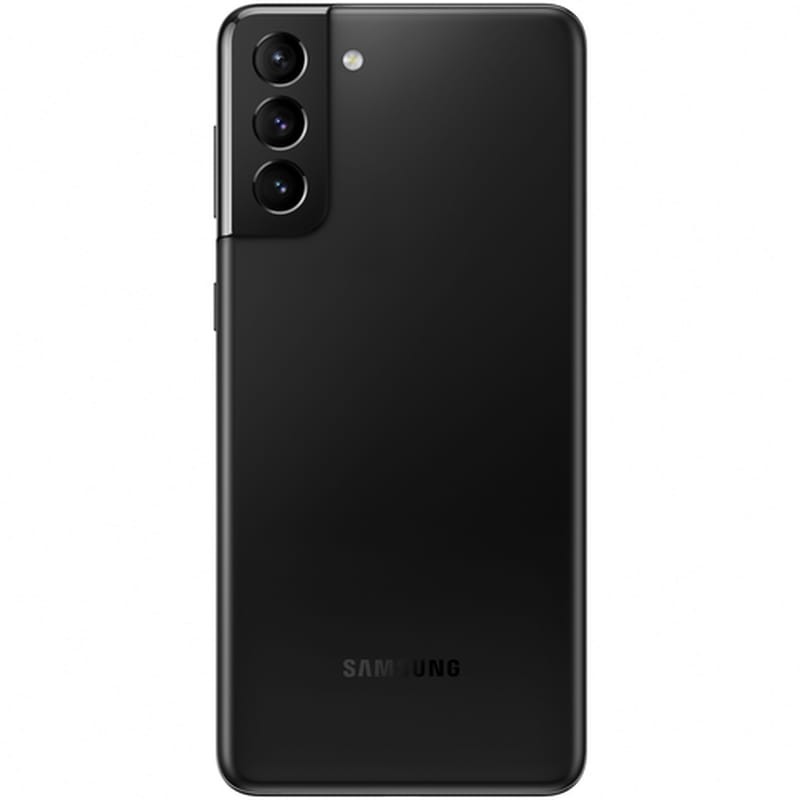 Samsung Galaxy S21+ G996 8GB/128GB Negro - Ítem1