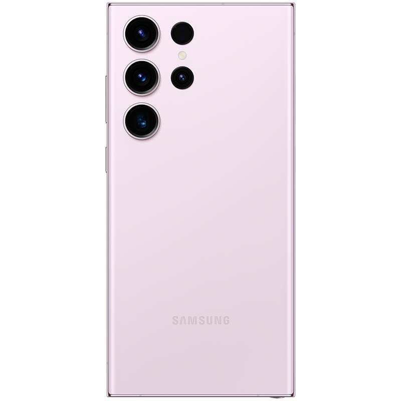 Celular Samsung Galaxy S23 Ultra Ram 12gb + 1tb Verde Batería 5000 Mah  Cámara De 200mp