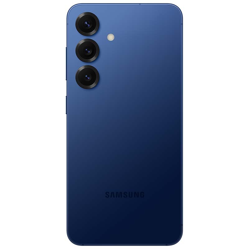 Samsung Galaxy S25 5G 12GB/128GB Azul Marino - Teléfono móvil - Ítem4