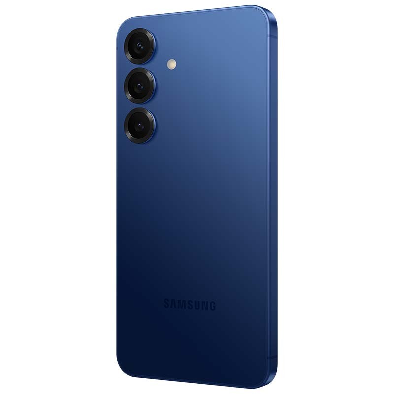 Samsung Galaxy S25 5G 12Go/128Go Bleu Marine - Téléphone portable - Ítem6