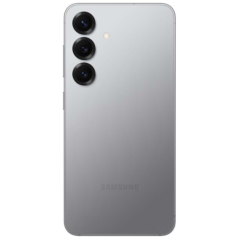 Samsung Galaxy S25 5G 12Go/128Go Gris - Téléphone portable - Ítem5