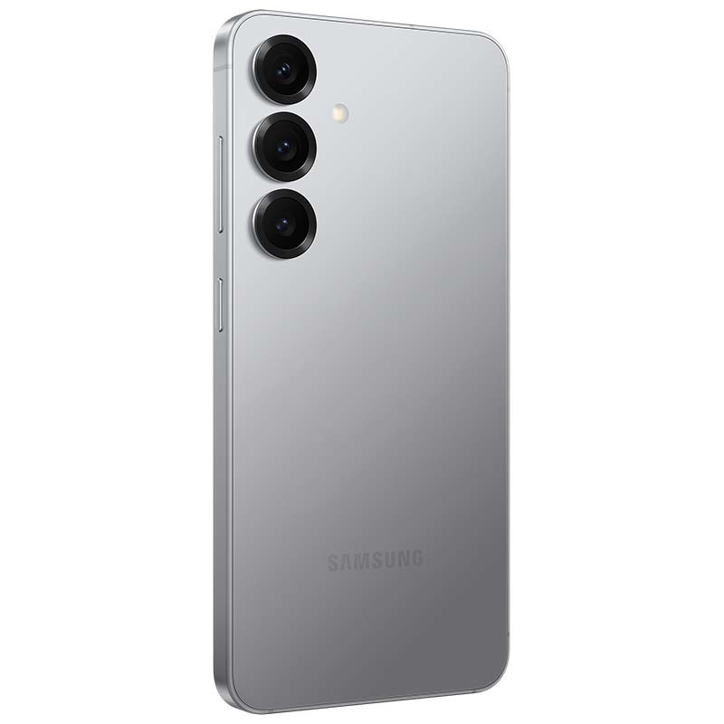 Samsung Galaxy S25 5G 12Go/128Go Gris - Téléphone portable - Ítem2