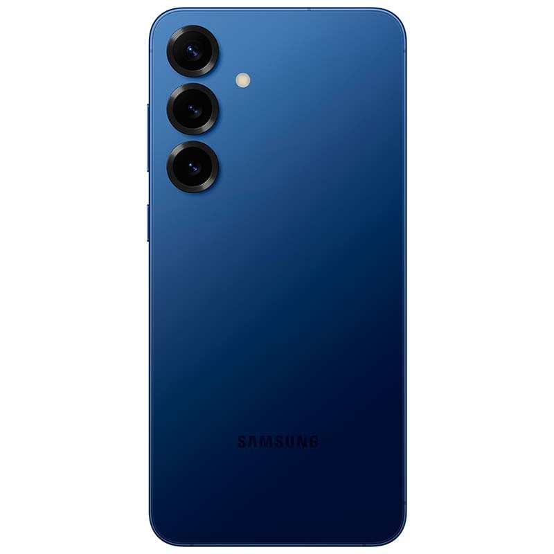 Samsung Galaxy S25+ 5G 12GB/512GB Azul Marino - Teléfono móvil - Ítem5