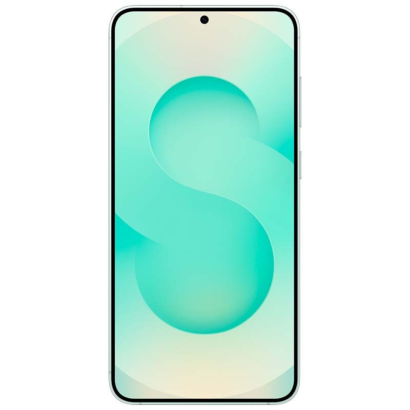 Samsung Galaxy S25+ 5G 12GB/512GB Menta - Teléfono móvil - Ítem1