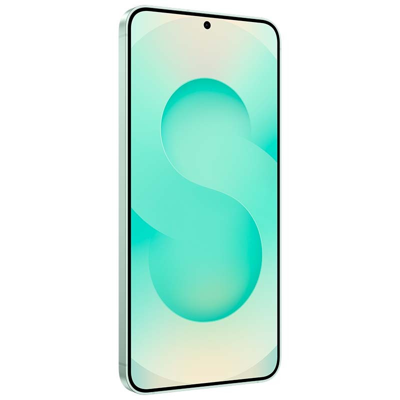 Samsung Galaxy S25+ 5G 12GB/512GB Menta - Teléfono móvil - Ítem2