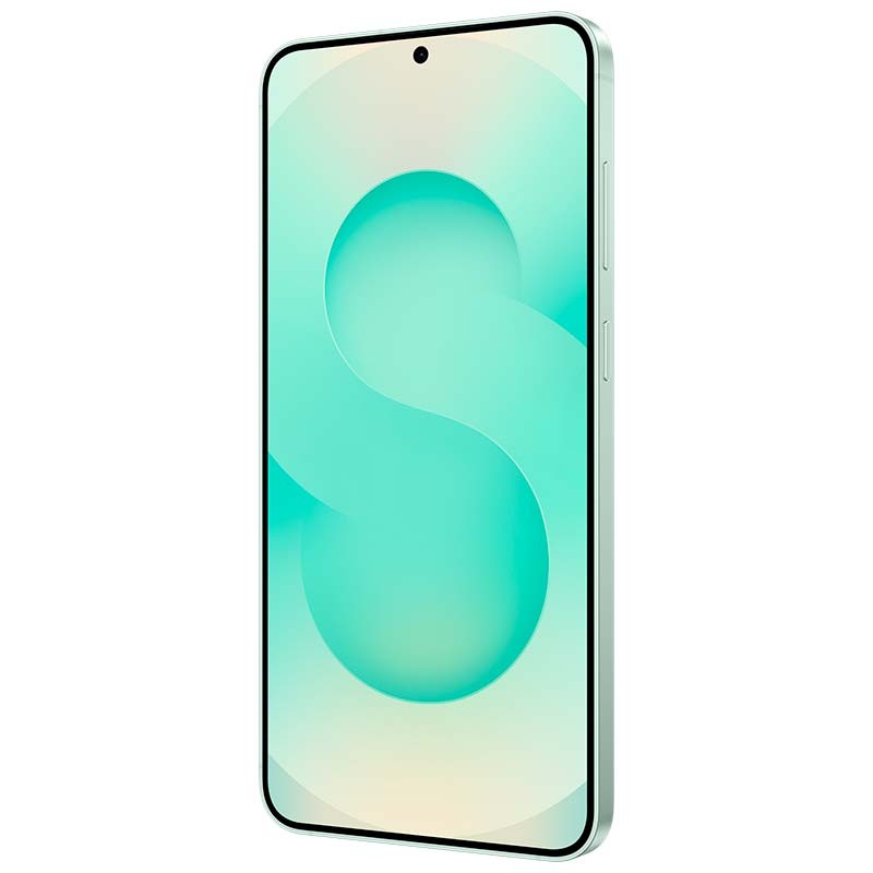 Samsung Galaxy S25+ 5G 12GB/512GB Menta - Teléfono móvil - Ítem3